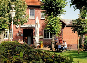 Hotel Zur Linde, Neddenaverbergen